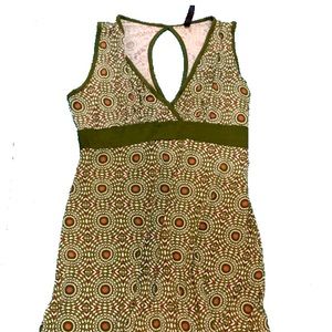 Black Swan size XL sundress